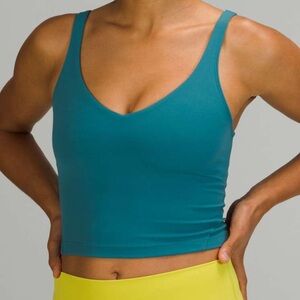| Lululemon | Align Tank